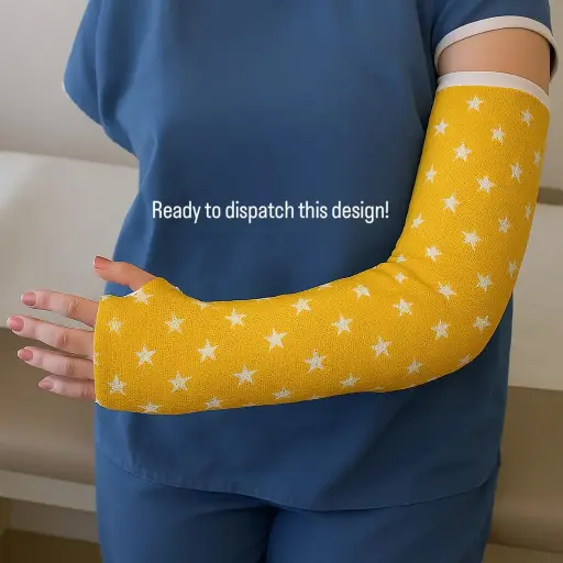 Yellow starts
